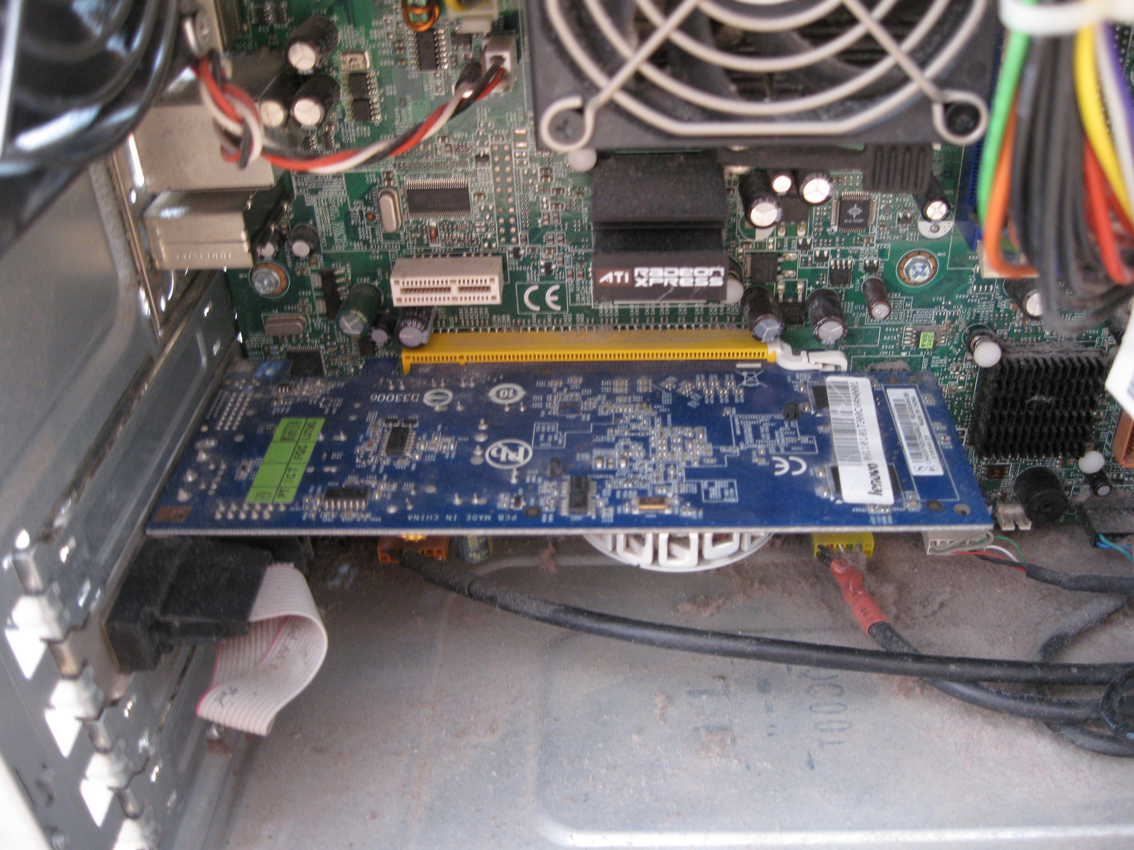 显卡 作用_显卡是什么作用_显卡作用大吗