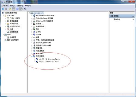 显卡双屏设置_苹果驱动程序来设置双显示器输出参数。例如，nVIDIA<a href=