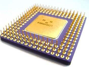 什么是CPU缓存？