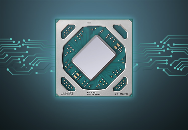 笔记本amd显卡转换