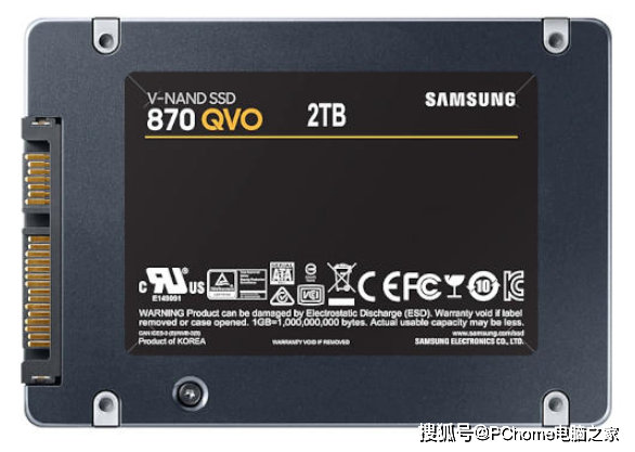 u盘是固态硬盘吗