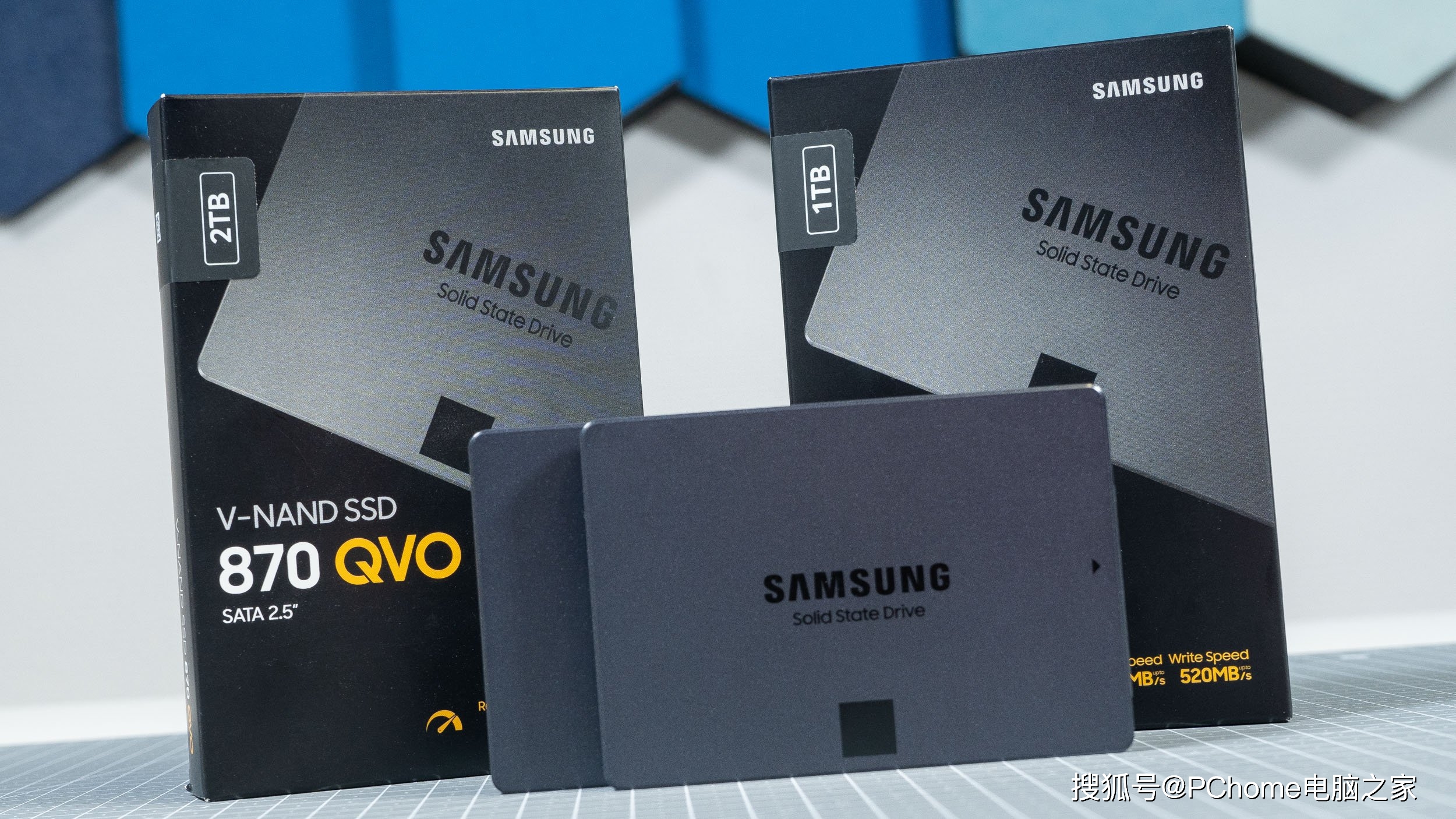 u盘是固态硬盘吗