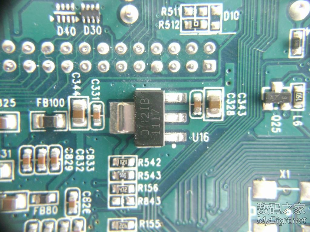 4路网络硬盘录像机安装