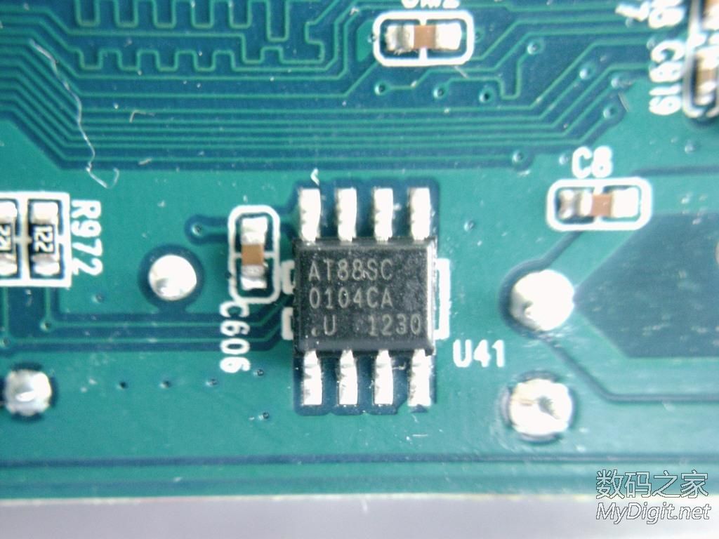 4路网络硬盘录像机安装