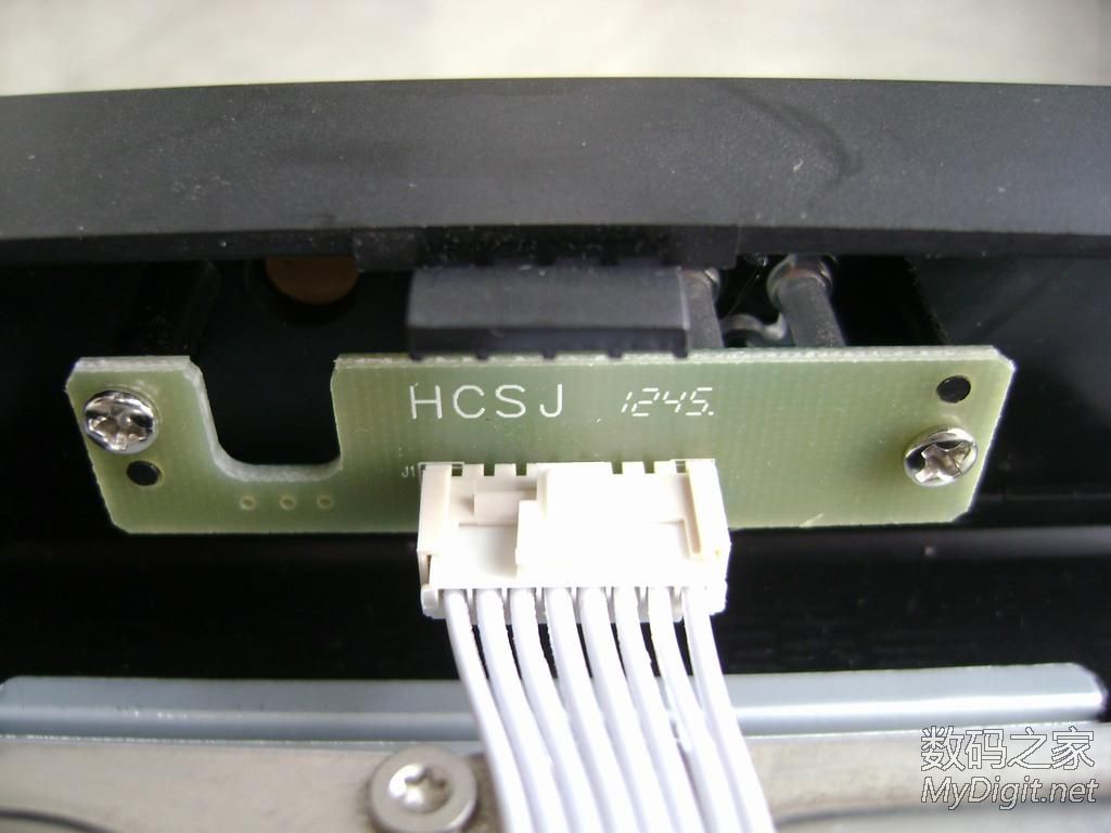 4路网络硬盘录像机安装