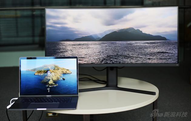 显示器27寸是多少厘米