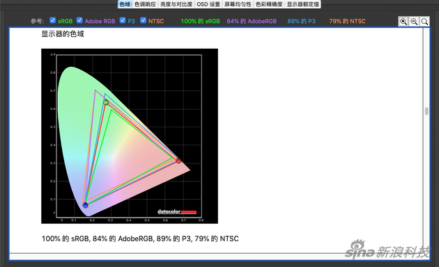 显示器27寸是多少厘米