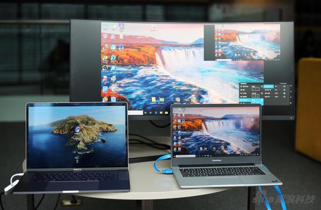 显示器27寸是多少厘米