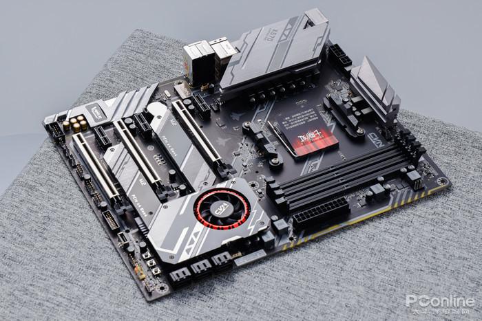 电脑显卡有什么作用