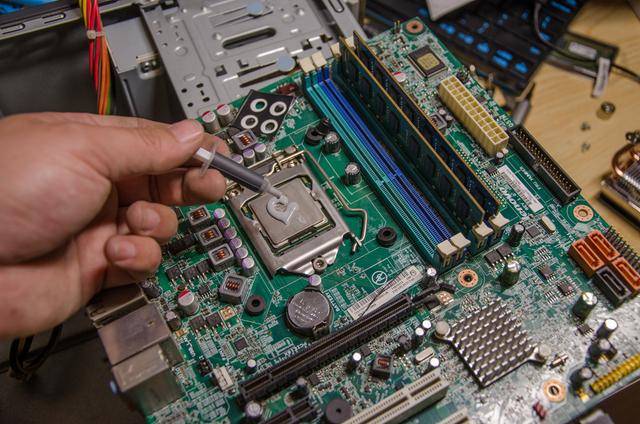 笔记本显卡作用_电脑显卡有什么作用_显卡有什么作用