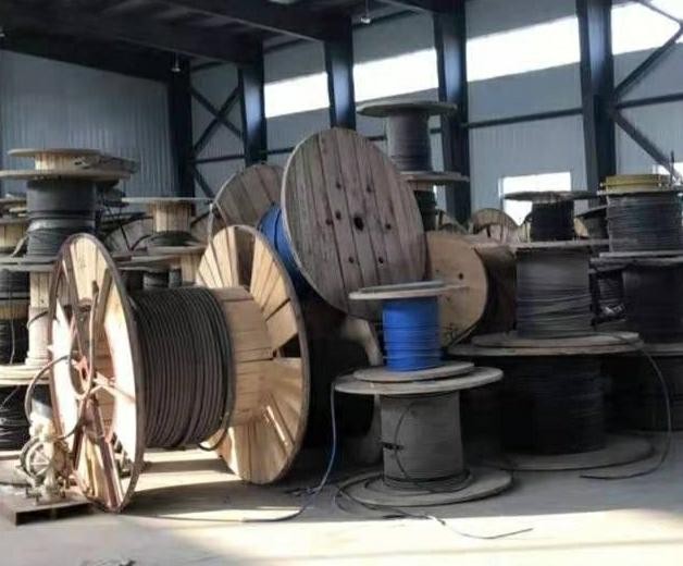 长治工厂设备搬迁剩余物资回收信誉保证