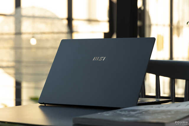 微星做高端商务笔记本Summit系列的底气何在？