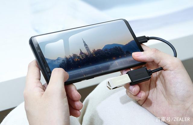 手机优盘模式关闭