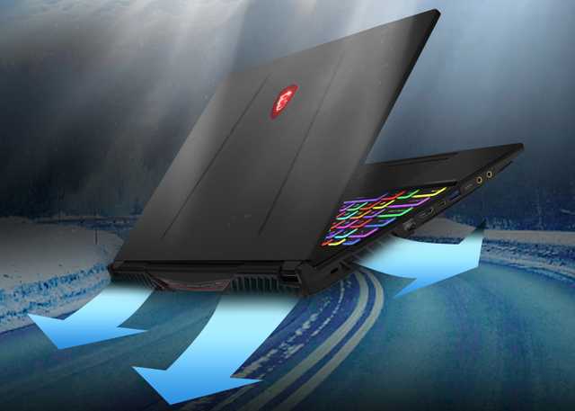 微星笔记本cpu怎么优化