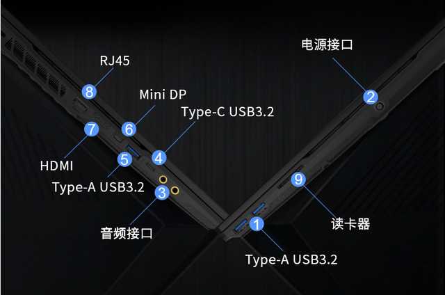 微星笔记本cpu怎么优化