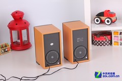 雅兰仕AL--109笔记本音箱 