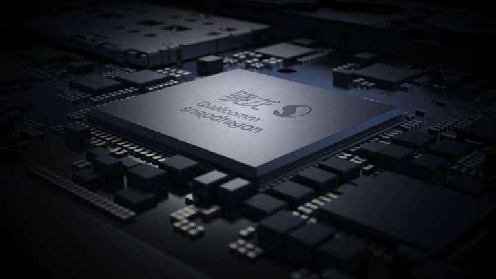 最新手机cpu排行