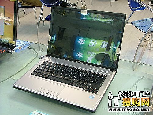 双核独显学生用本，联想G430售3899元