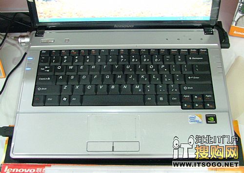 双核独显学生用本，联想G430售3899元