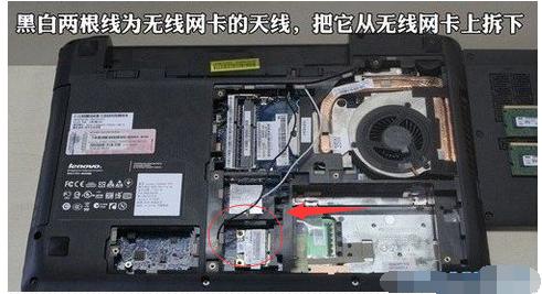 联想g430笔记本拆机_联想g430换显卡_g430显卡