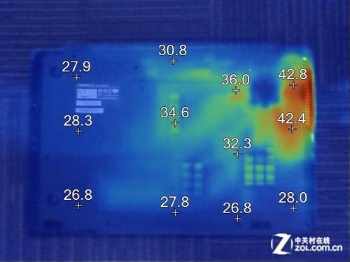 战神系列新成员 750M显卡神舟K710C评测 