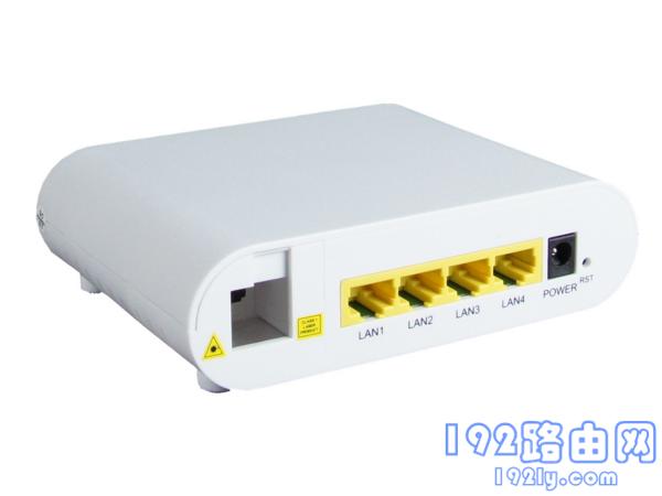 路由器猫的连接
