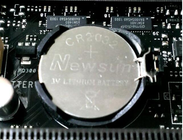 电脑主板电池怎么放电_主板电池放电要多久