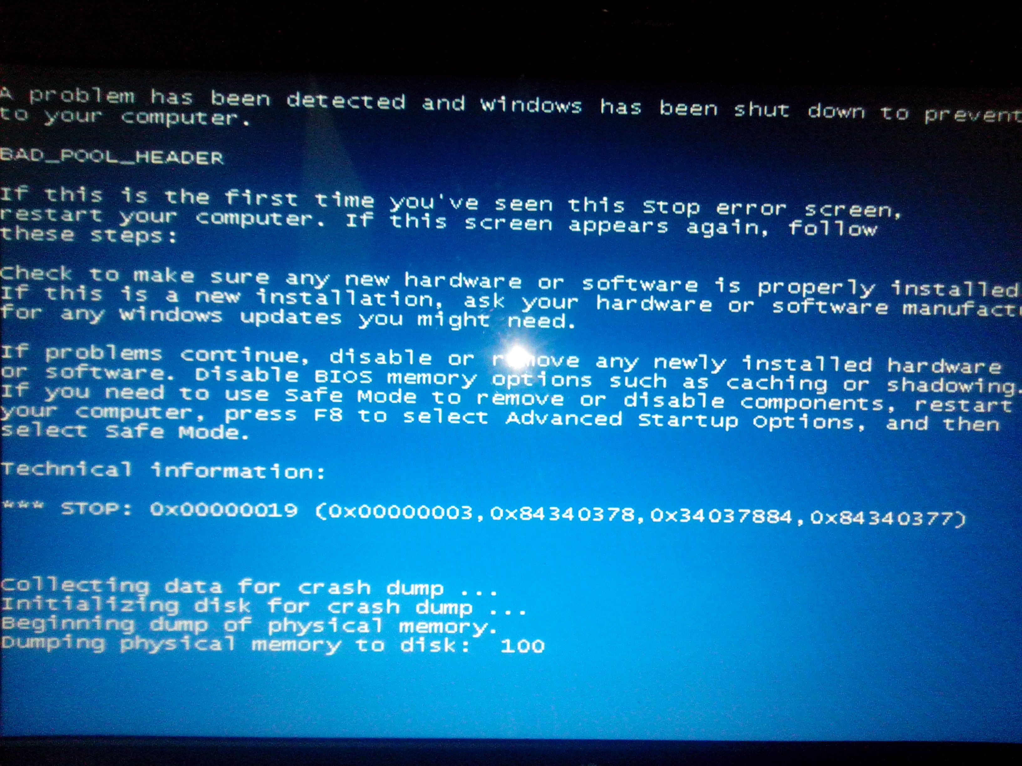新买的电脑蓝屏什么原因_新配的电脑蓝屏_新配的电脑蓝屏卡屏司机