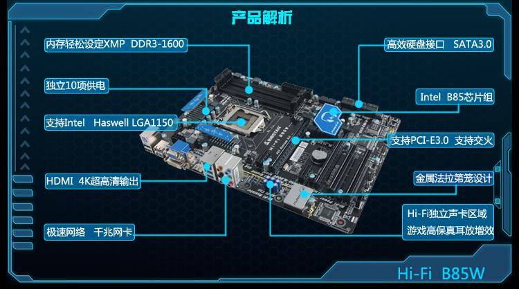 i7 4790k超频用什么主板_z97a 4790k超频_4790k不超频配什么主板