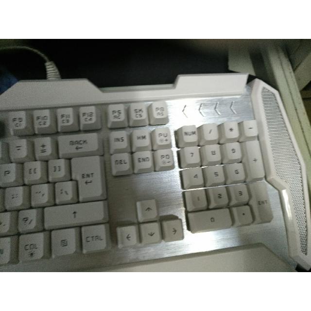 雷柏v500键盘驱动_雷柏机械键盘v500驱动_雷柏v500 机械键盘吧