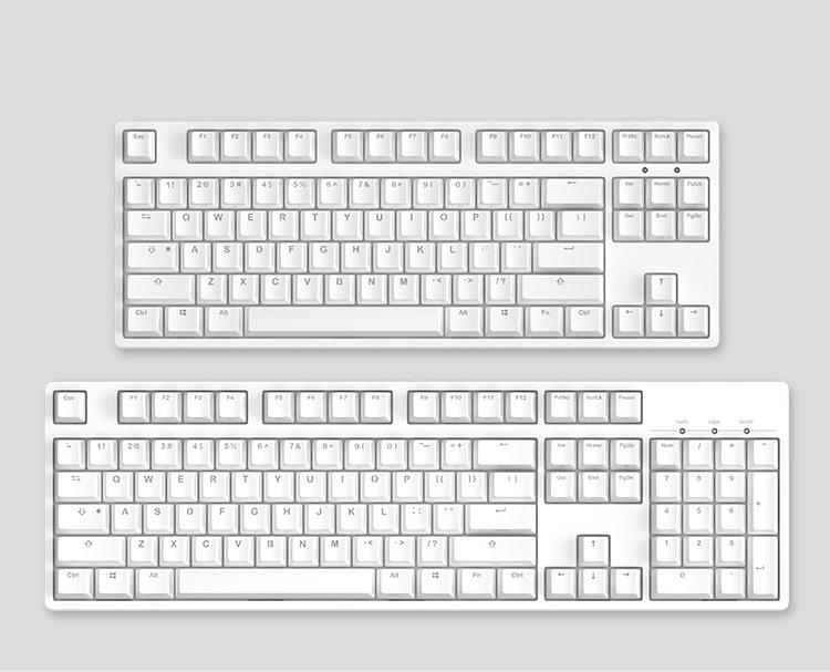 雷柏机械键盘v500驱动_雷柏v500键盘驱动_雷柏v500 机械键盘吧