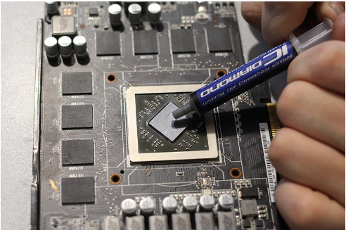 Notebook CPU的正常温度，我会教你笔记本CPU的温度如何