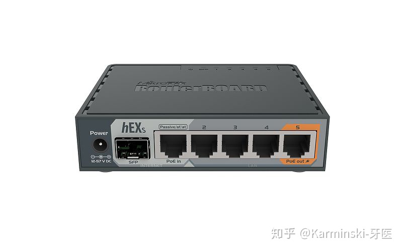 路由器cpu 性能