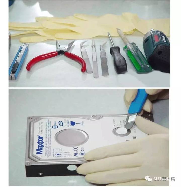 西部数据移动硬盘数据恢复软件