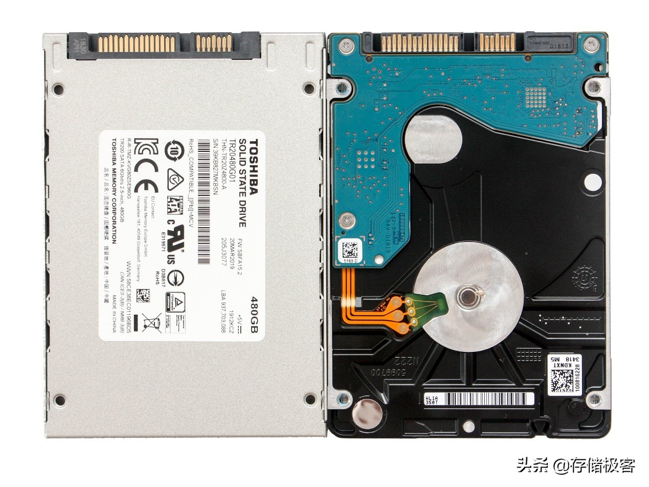 升级SSD：无损迁移系统盘后，老硬盘上删不掉的分区该怎么办？
