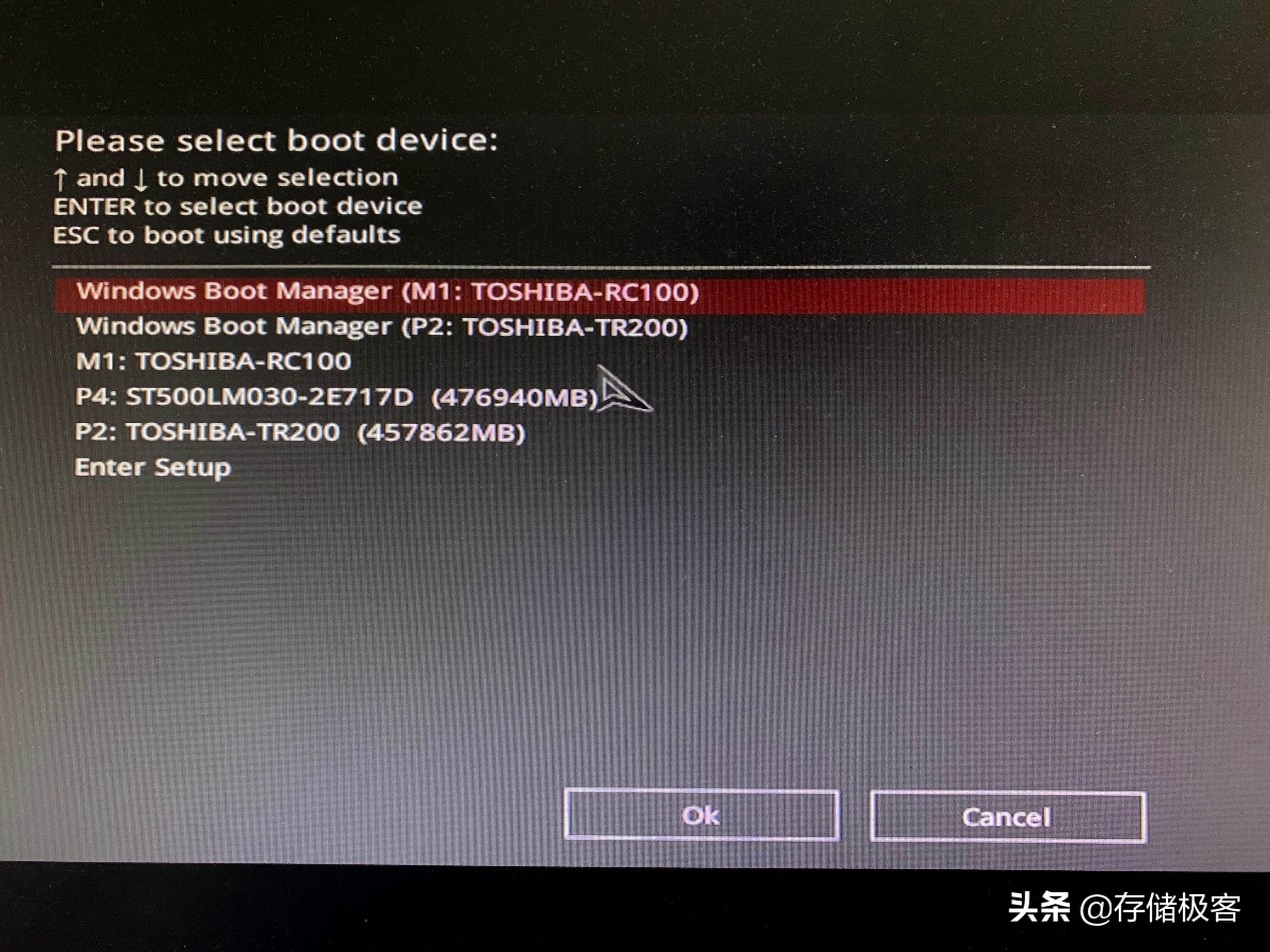 升级SSD：无损迁移系统盘后，老硬盘上删不掉的分区该怎么办？