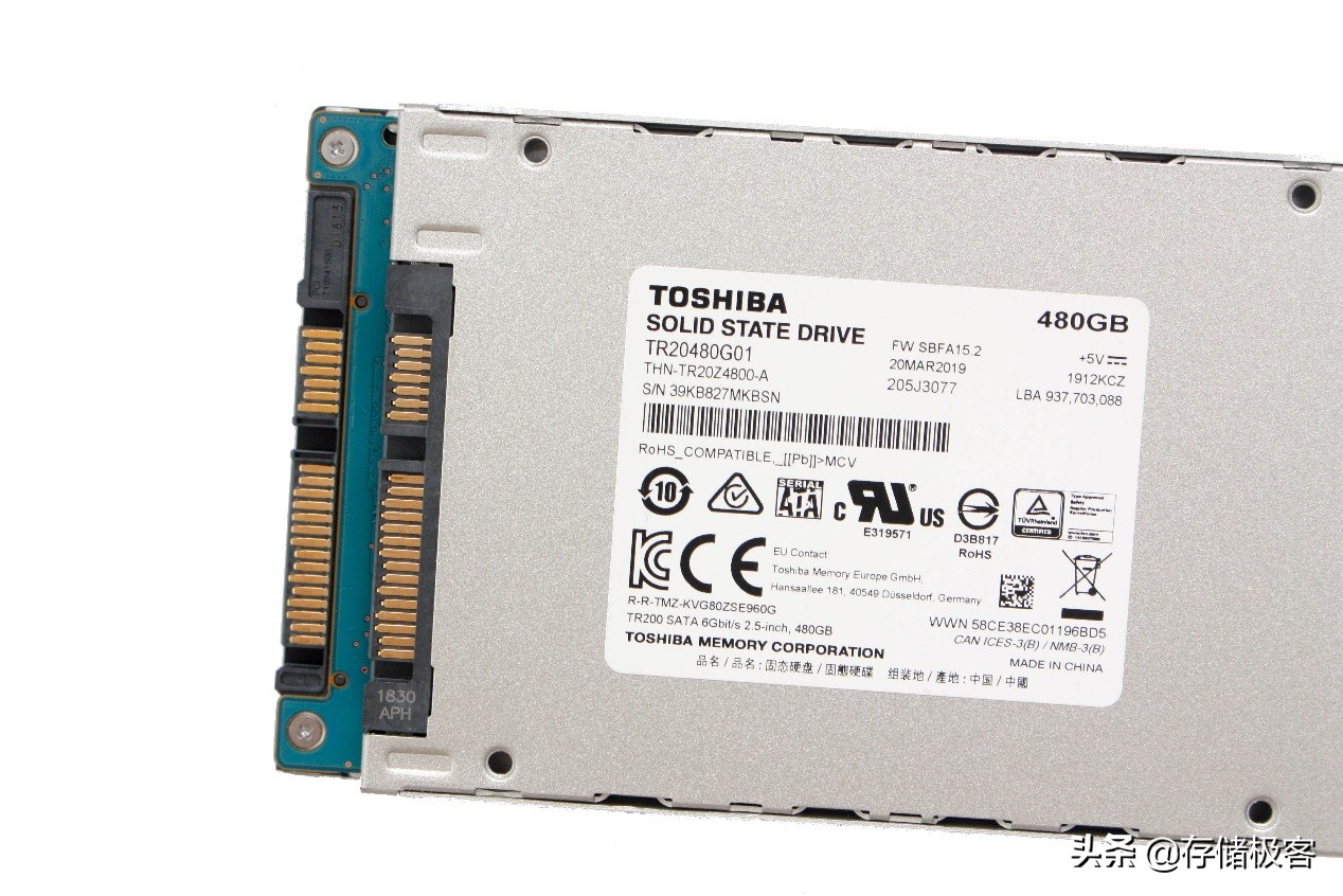 升级SSD：无损迁移系统盘后，老硬盘上删不掉的分区该怎么办？