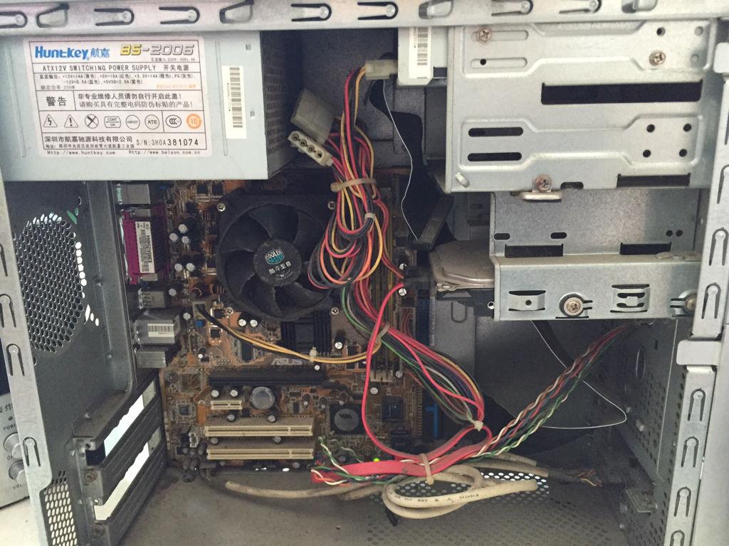 MacBook Pro外部Dell显示器上出现间歇性黑屏（闪烁）的解决方案