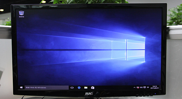 懂点“下一步”就成 最笨Win10安装教程 