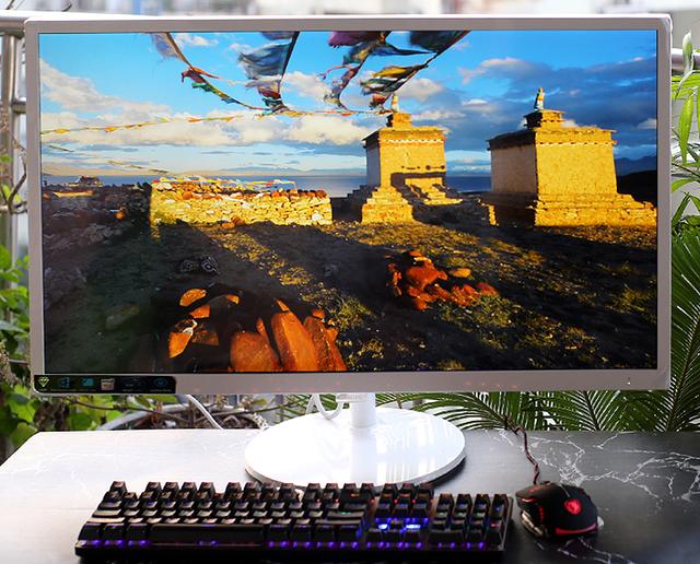 2k显示器 飞利浦说明书