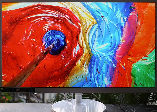 2k显示器 飞利浦说明书