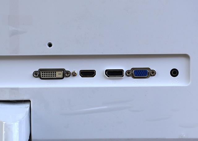 2k显示器 飞利浦说明书