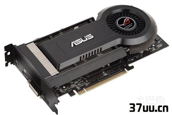 电脑主机显卡在哪看