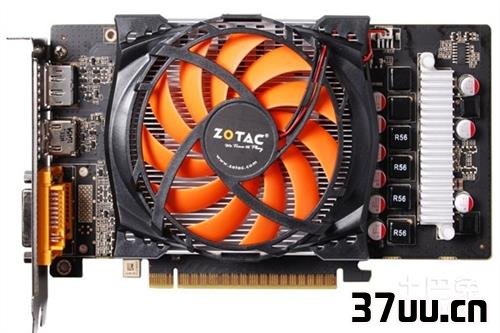 电脑主机显卡在哪看