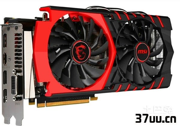 电脑主机显卡在哪看