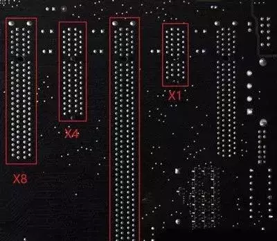 主板上的接口你都认识吗？