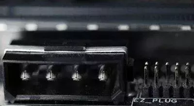 主板上的接口你都认识吗？