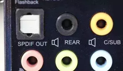 主板上的接口你都认识吗？