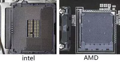 主板上的接口你都认识吗？