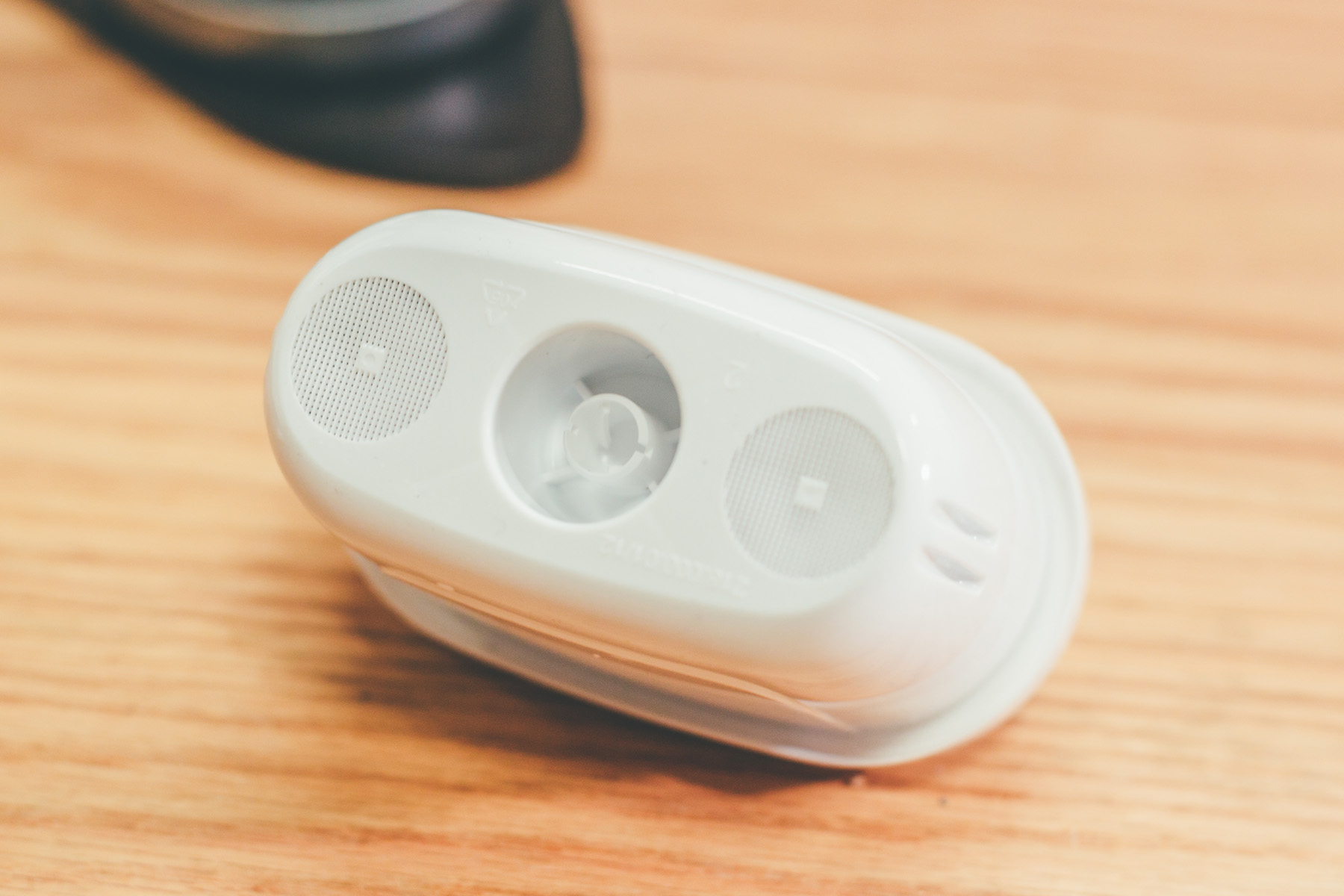 每天1块多，解决办公室水质—碧然德探索者系列滤水壶体验